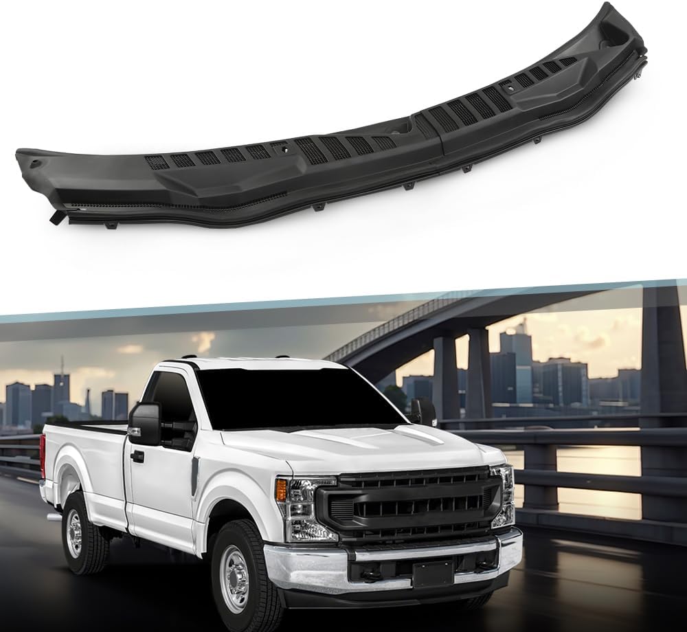 Fit Ford F250 F350 Super Duty 2017-2022