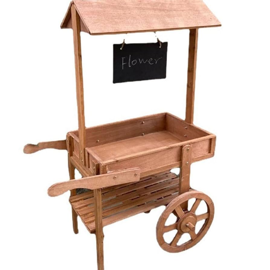 Amazon.co.jp: [GZGZ] フラワースタンド 屋外 フラワーラック 花