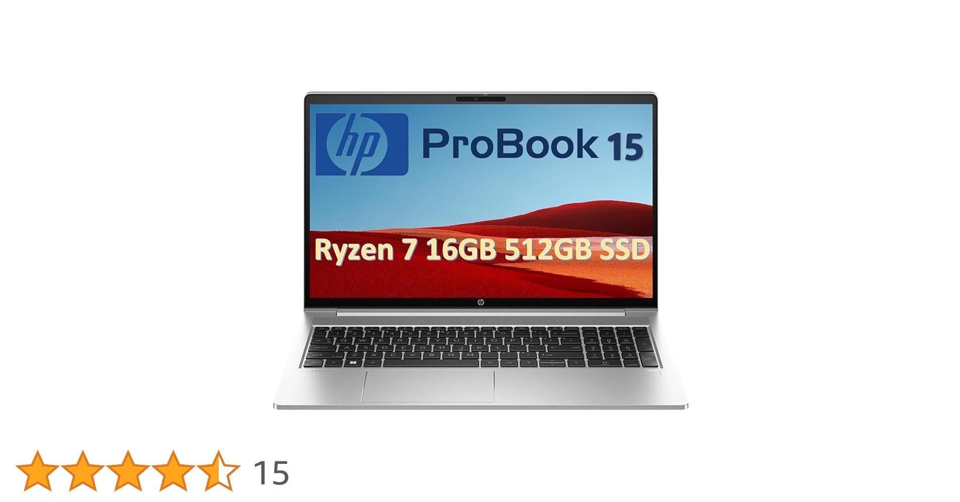 Windowsノート本体 HP ProBook 455 G10 7530U 16GB 512GB Amazon.com: HP ProBook 455 G10 15.6