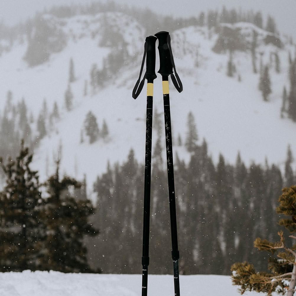 Sac De Rangement Pour Bâtons De Randonnée, Bâton De Trekking, Paquet Oxford, Livraison Directe