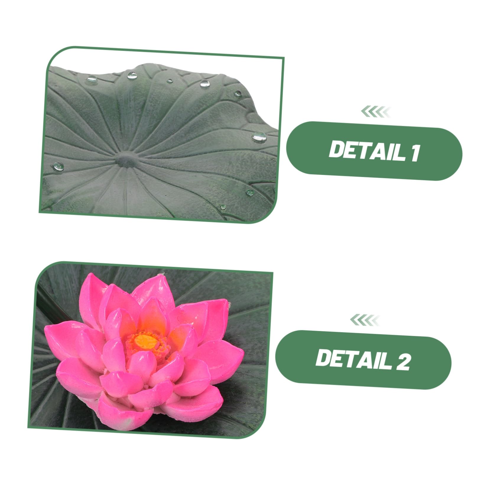Servilletero de Mesa de Metal con Prensa en Forma de Flor de Loto, Dispensador de Pañuelos para Cocina y Comedor, Soporte Estable Antideslizante para Uso Doméstico Oficina