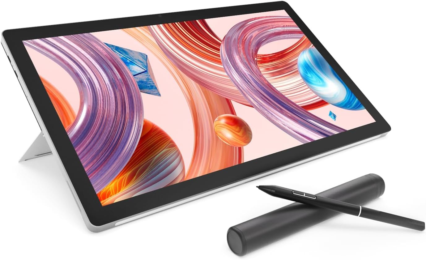 HUION　KAMVAS GT-221 Pro 液晶タブ　21.5　08c30 Huion Kamvas GT-221 Pro 21.5