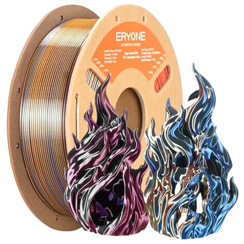 Filament ERYONE PLA High-Speed FOUR SILK