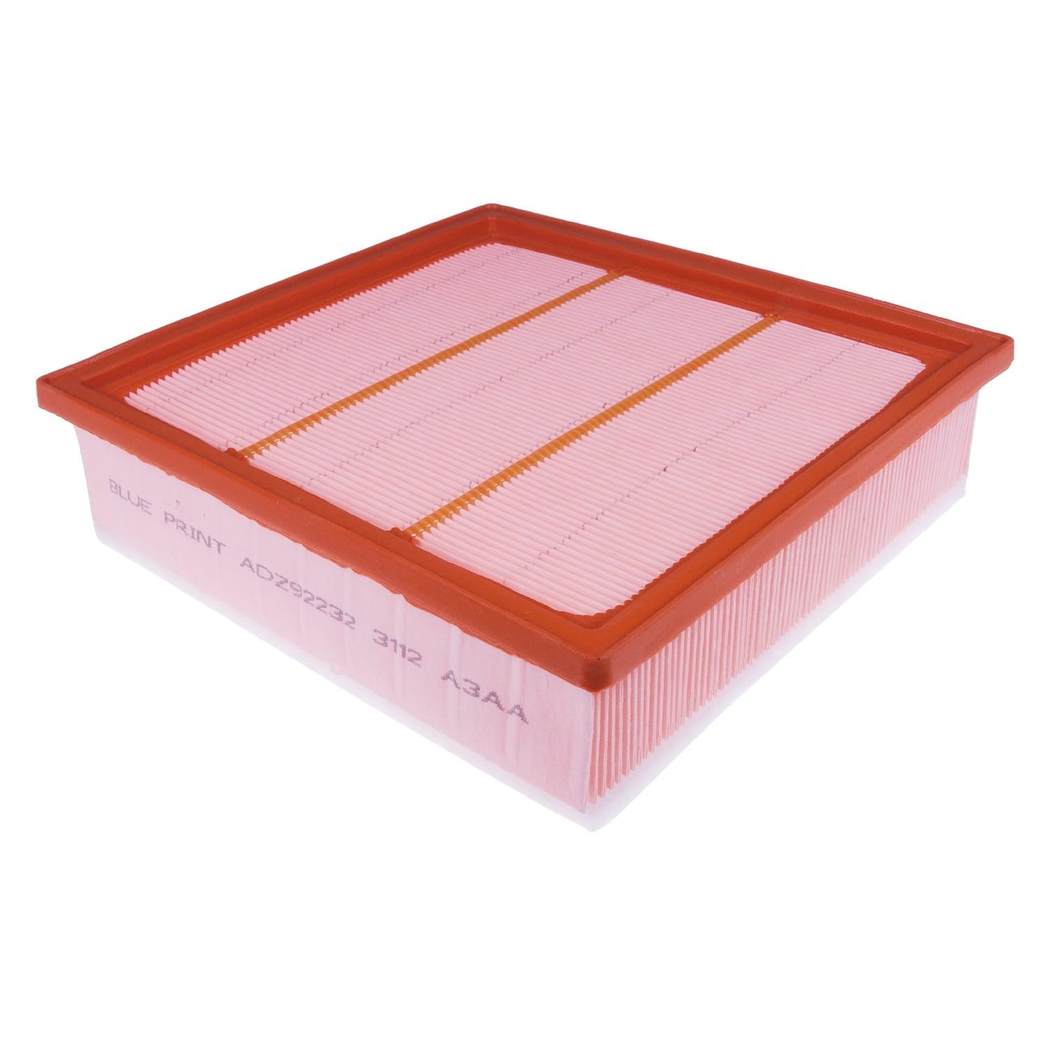 04152-WAA01 AVS AUTOPARTS, BLUE PRINT Filtro olio, Radiatore olio