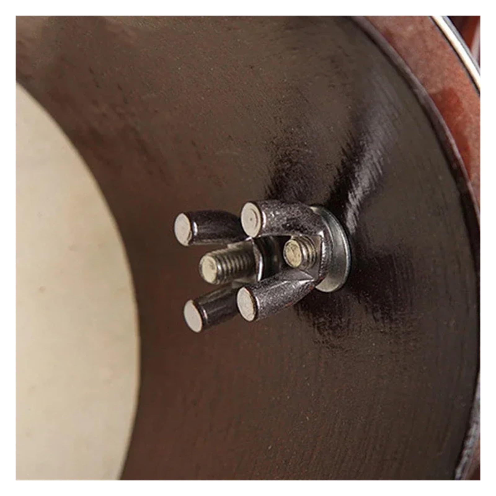 Bongos Instruments à percussion Batteries Bongo