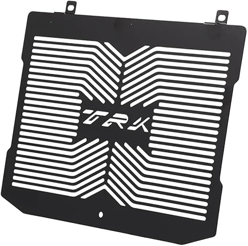Miniatura 6 de Accesorios de motocicleta Protector de radiador, protector de rejilla compatible con TRK 502 TRK TRK502 TRK502X 2017-2023