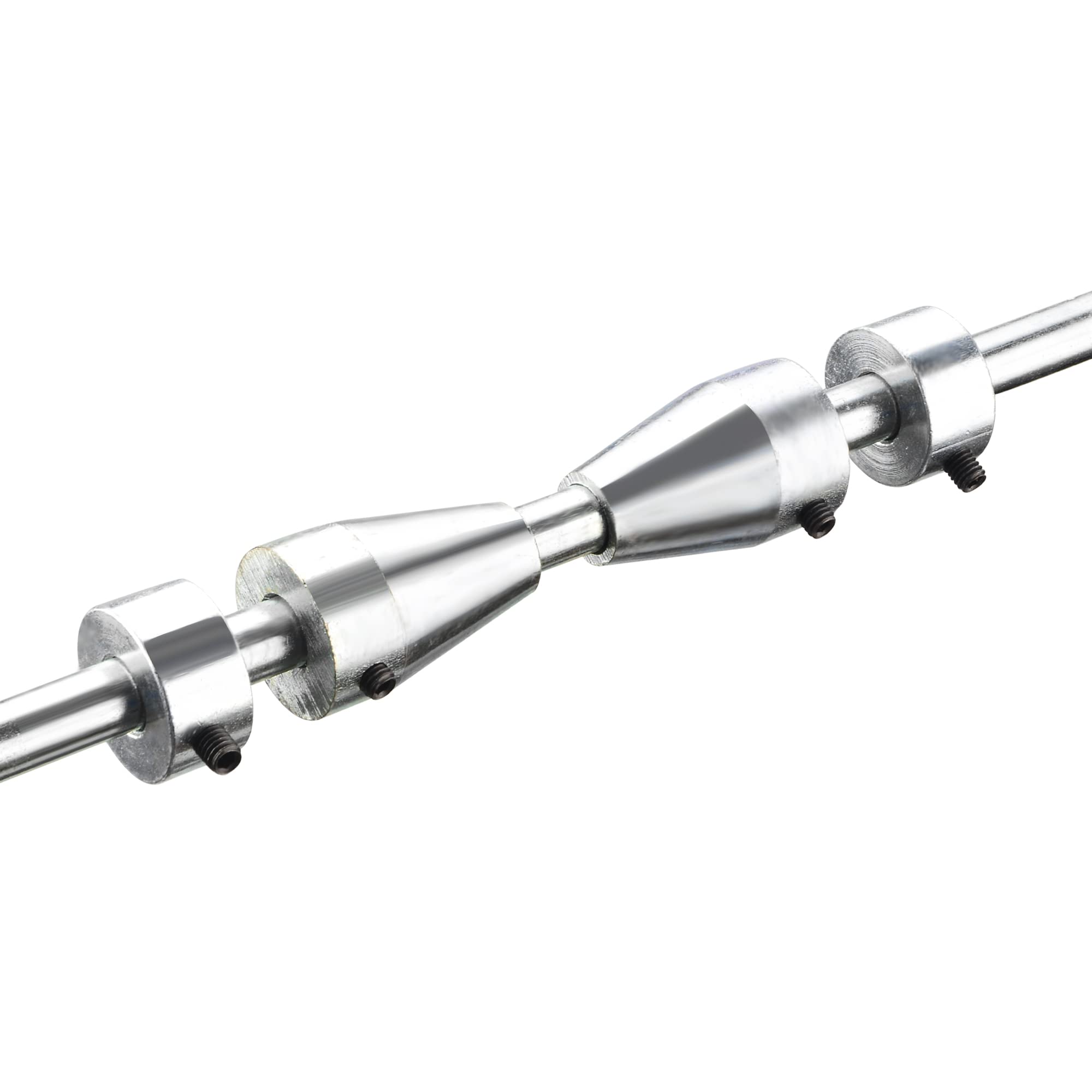 Herramientas portátiles para balanceador de ruedas de bicicleta para motocicleta/soporte de alineación, soporte de equilibrio de llantas, herramientas estáticas giratorias