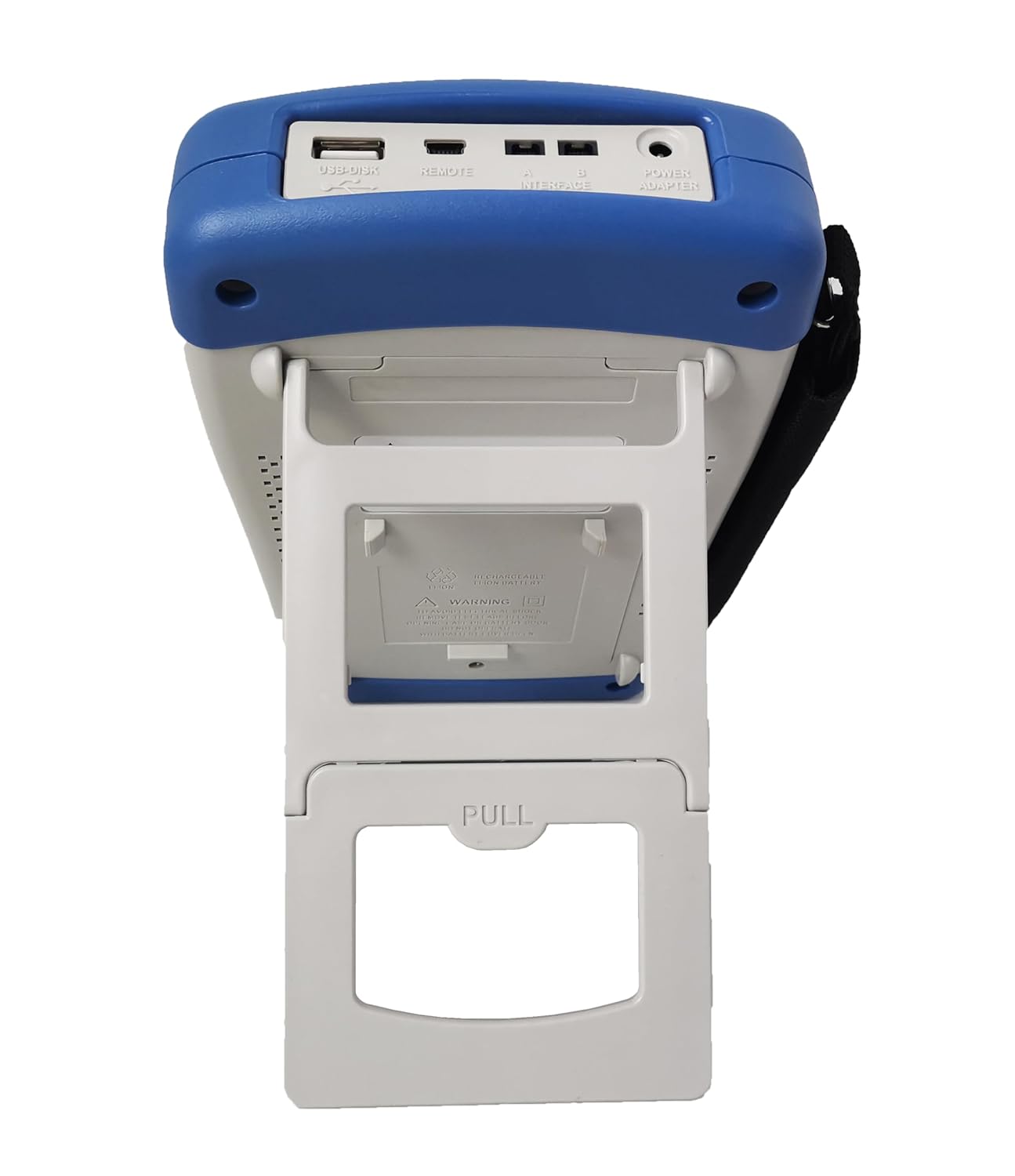 Digital 8 Channels Thermometer Data Logger Handheld Temperature Meter with Thermocouple J/K/T/E/S/N/B -20℃ to 200℃ USB Interface