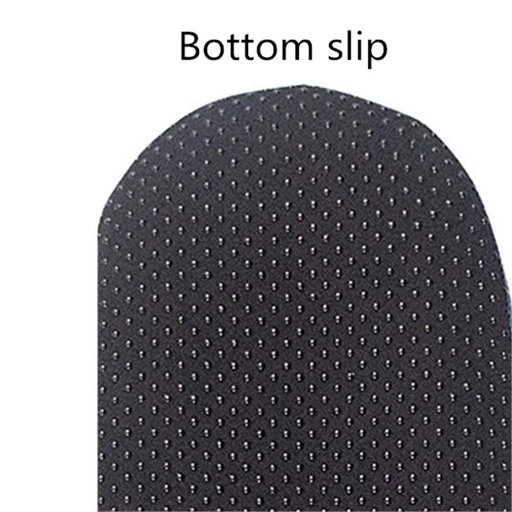 Calzini per Immersione Calzini da calcio e beach volley in neoprene 3 mm per Snorkeling Nuoto Surf