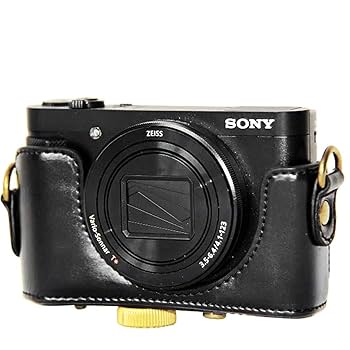 SONY Cyber-shot DSC-T10　黒　ハードケース付き Amazon.com : Sony Cybershot DSC-T10 7.2MP Digital Camera