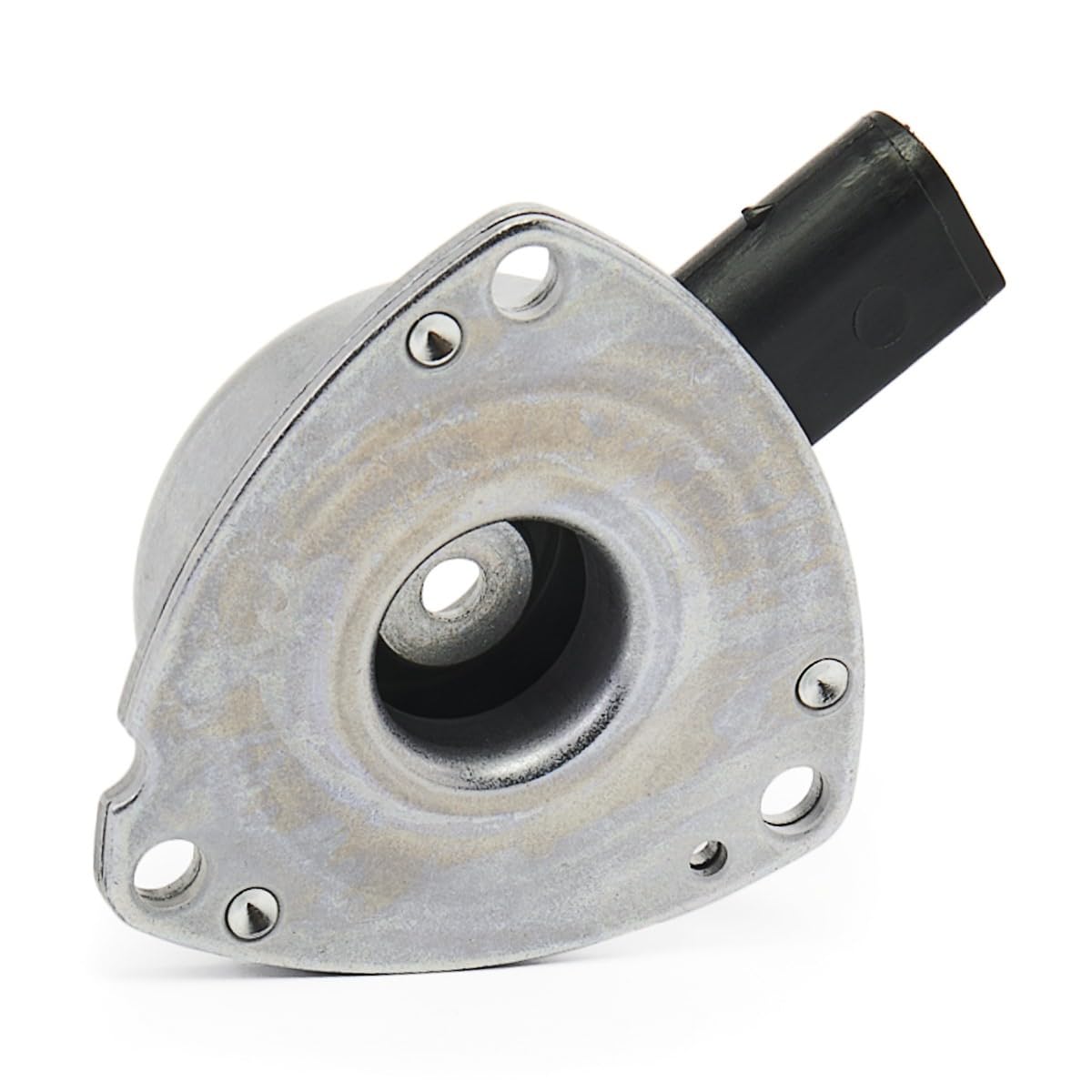 RIDEX 4229C0002 Zentralmagnet Nockenwellenverstellung mit Dichtung mit Dichtring elektrisch A271051017705 2710510177 A2710510177