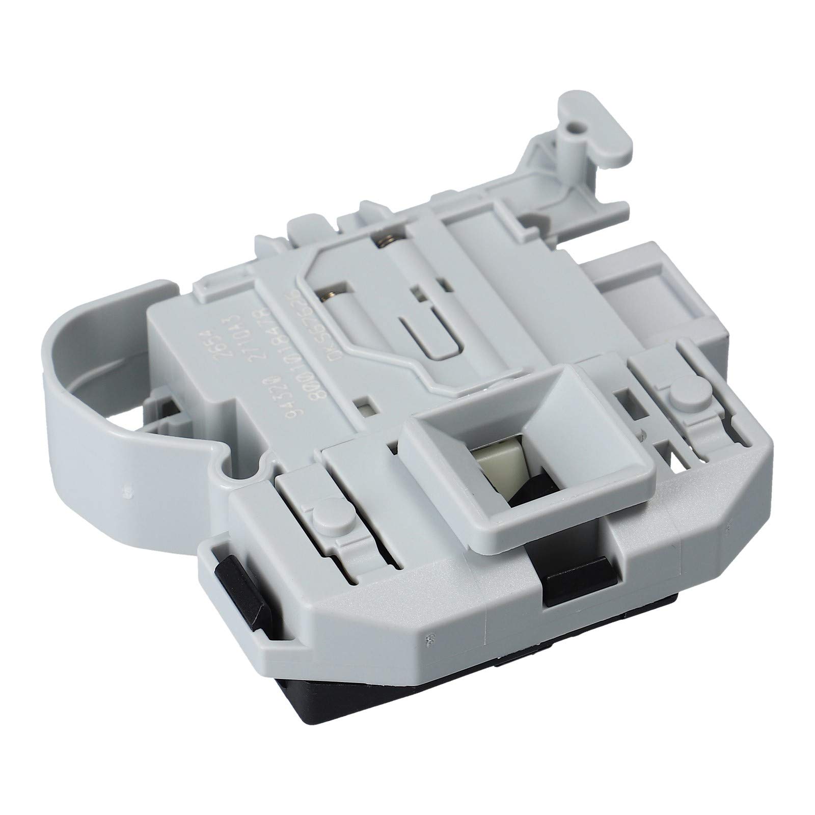 LUTH Premium Profi Parts Blokada drzwi zamek do drzwi Bosch Siemens Balay Neff pralka 00638259 638259