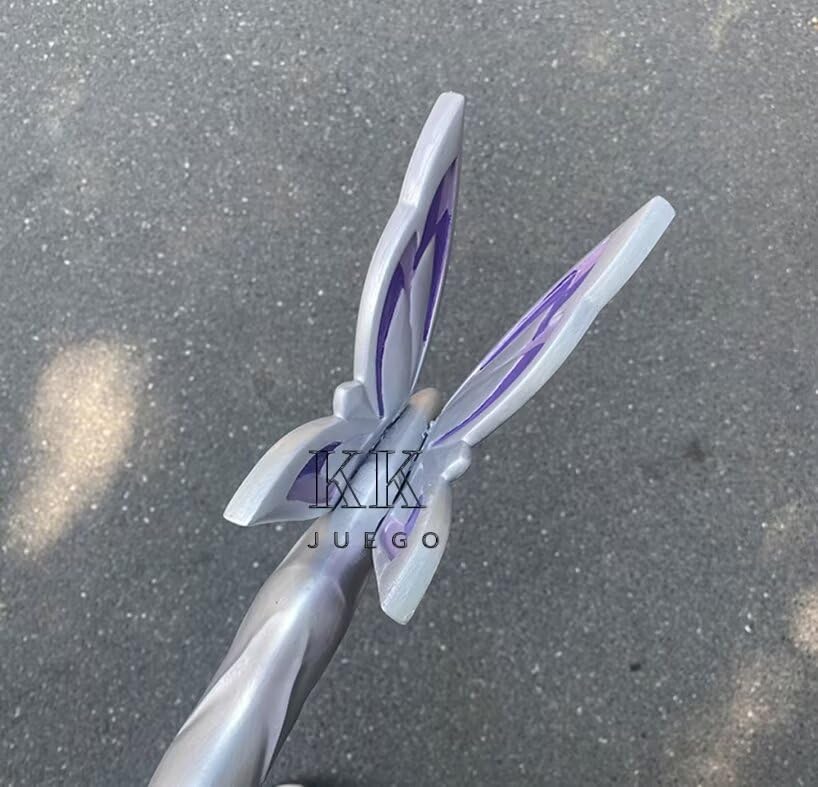 Amazon.co.jp: 崩壊：スターレイル キャストリス コスプレ 武器 185CM