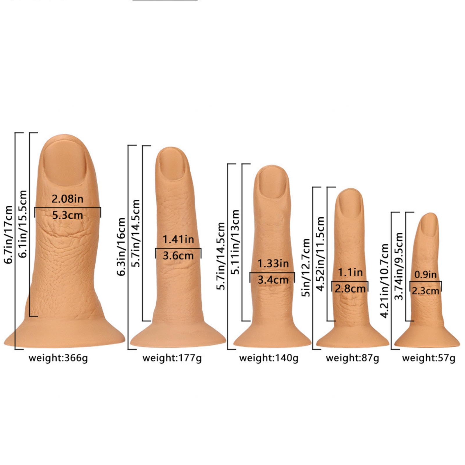 GAOSJX Grand Silicone Lavable Doux et Facile à Utiliser,L