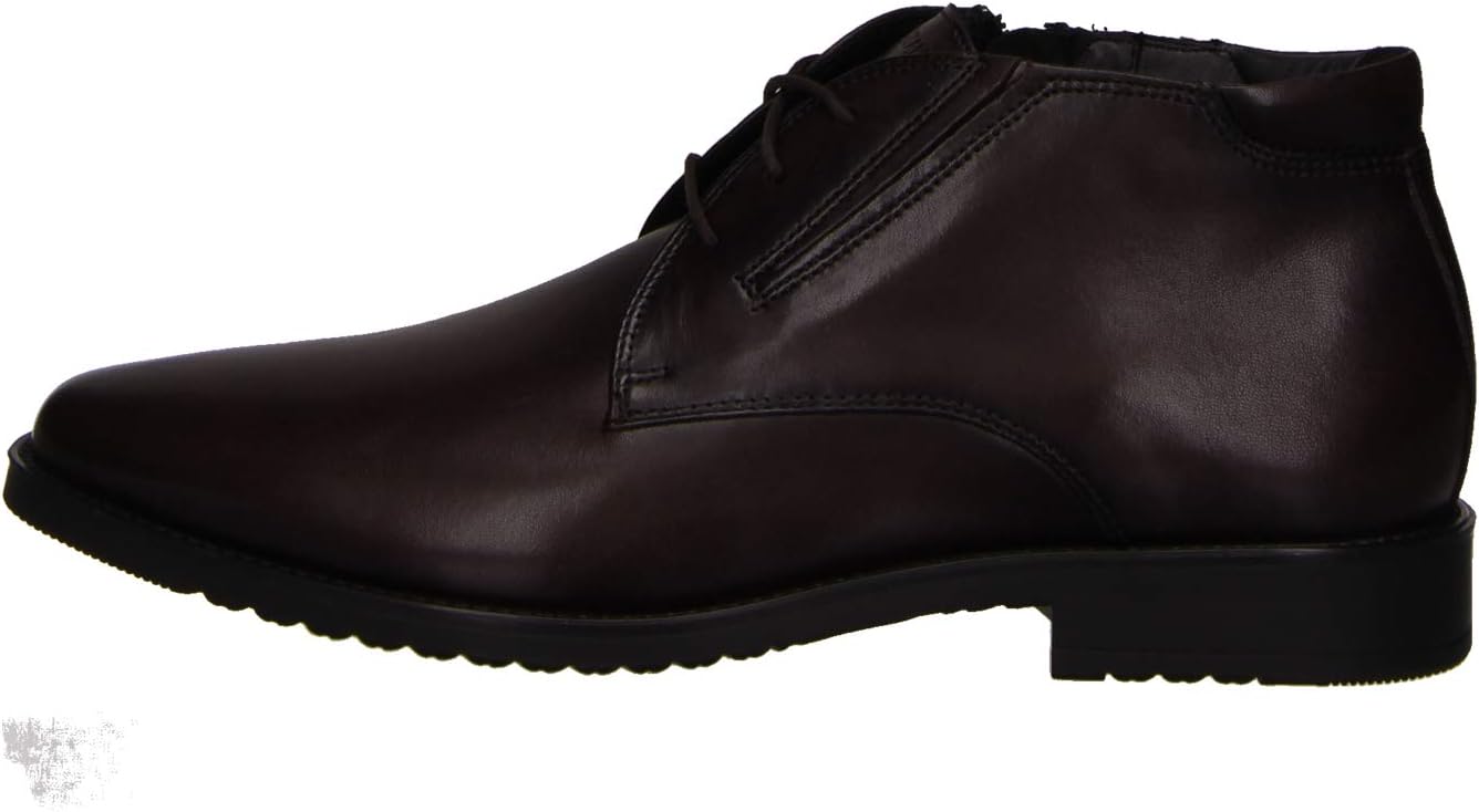 SALAMANDER ADAM Men's Slouch Boots