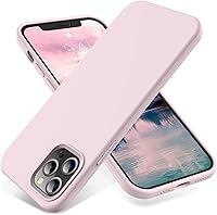 Vista 161 de OTOFLY - Funda para iPhone 8, iPhone 7, serie suave y sedosa, calidad prémium, botones de silicona suave, funda protectora compatible con iPhone 7