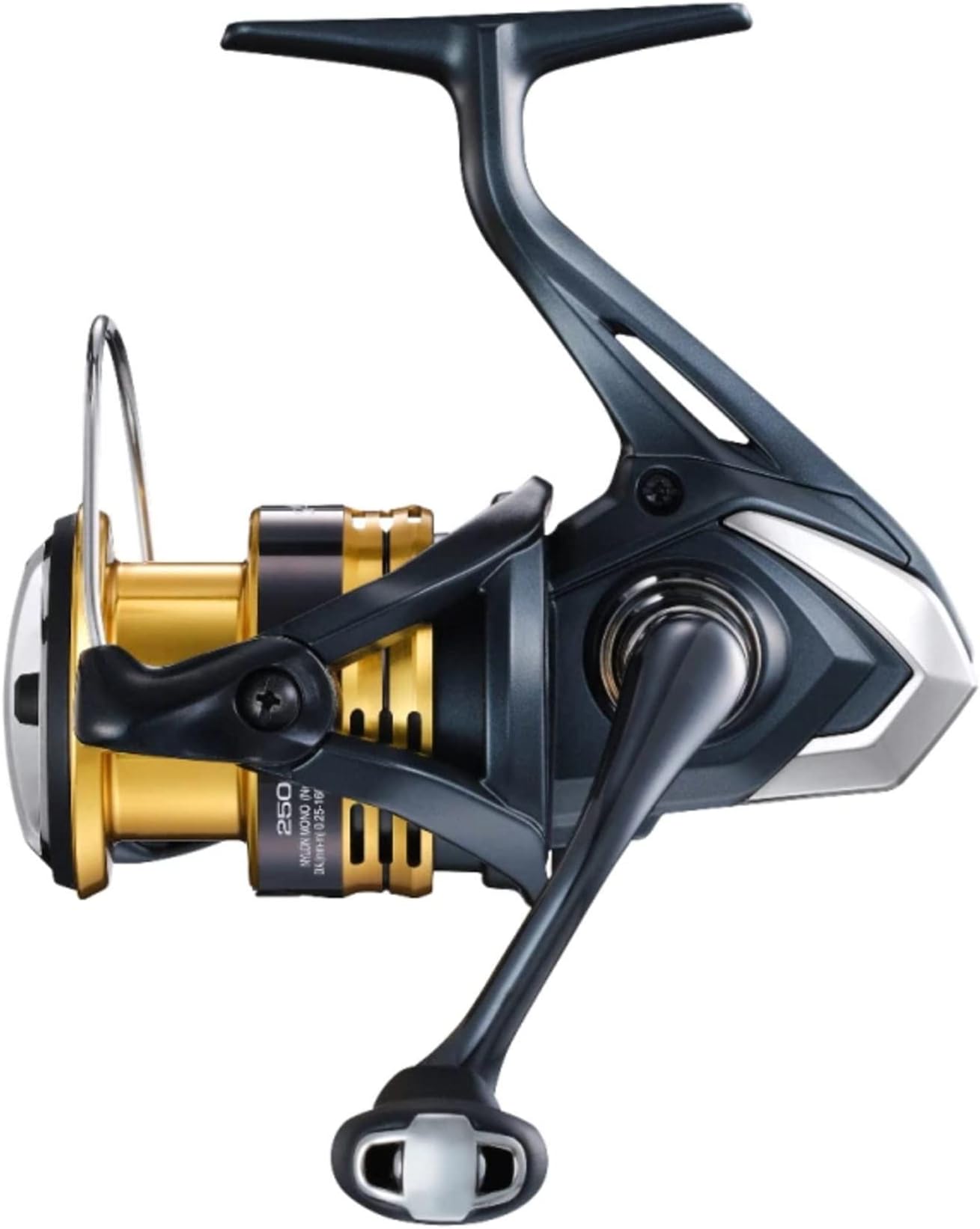 Spinning Reel 22 Sahara Assorted