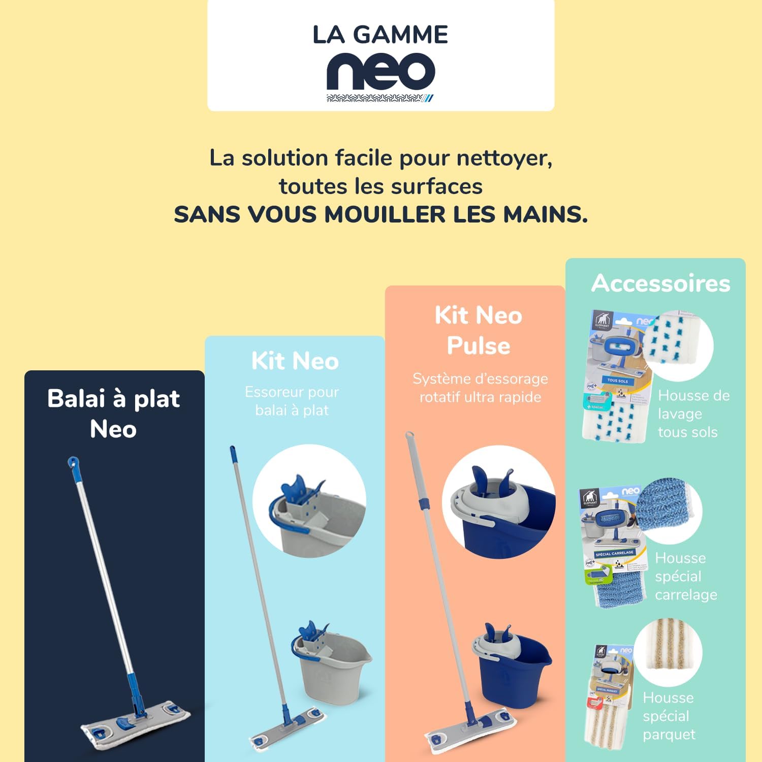 ELEPHANT Kit Neo