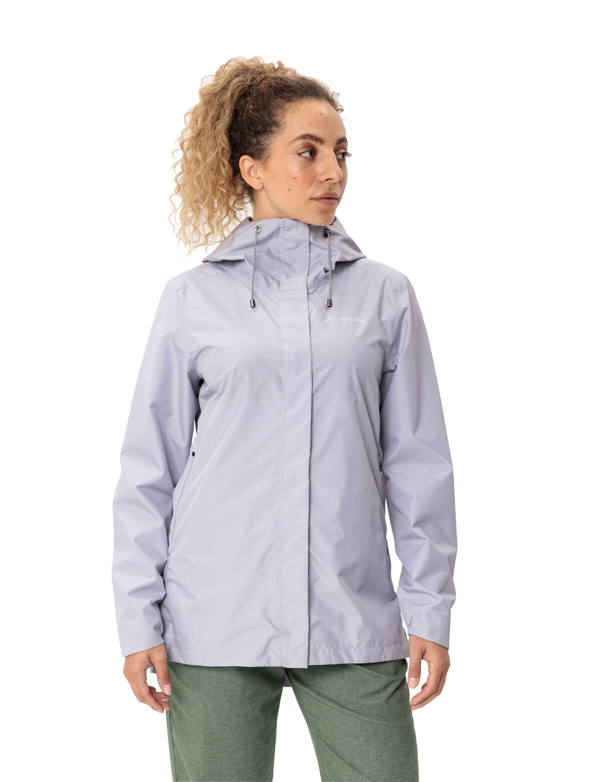 VAUDE Women's Mineo 2l Jacket II Chaqueta Mujer
