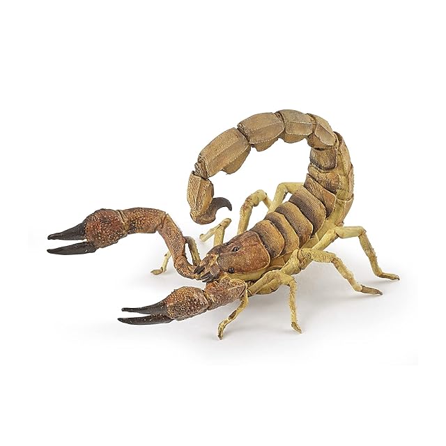 Papo Toys - Figura escorpión (2050209)