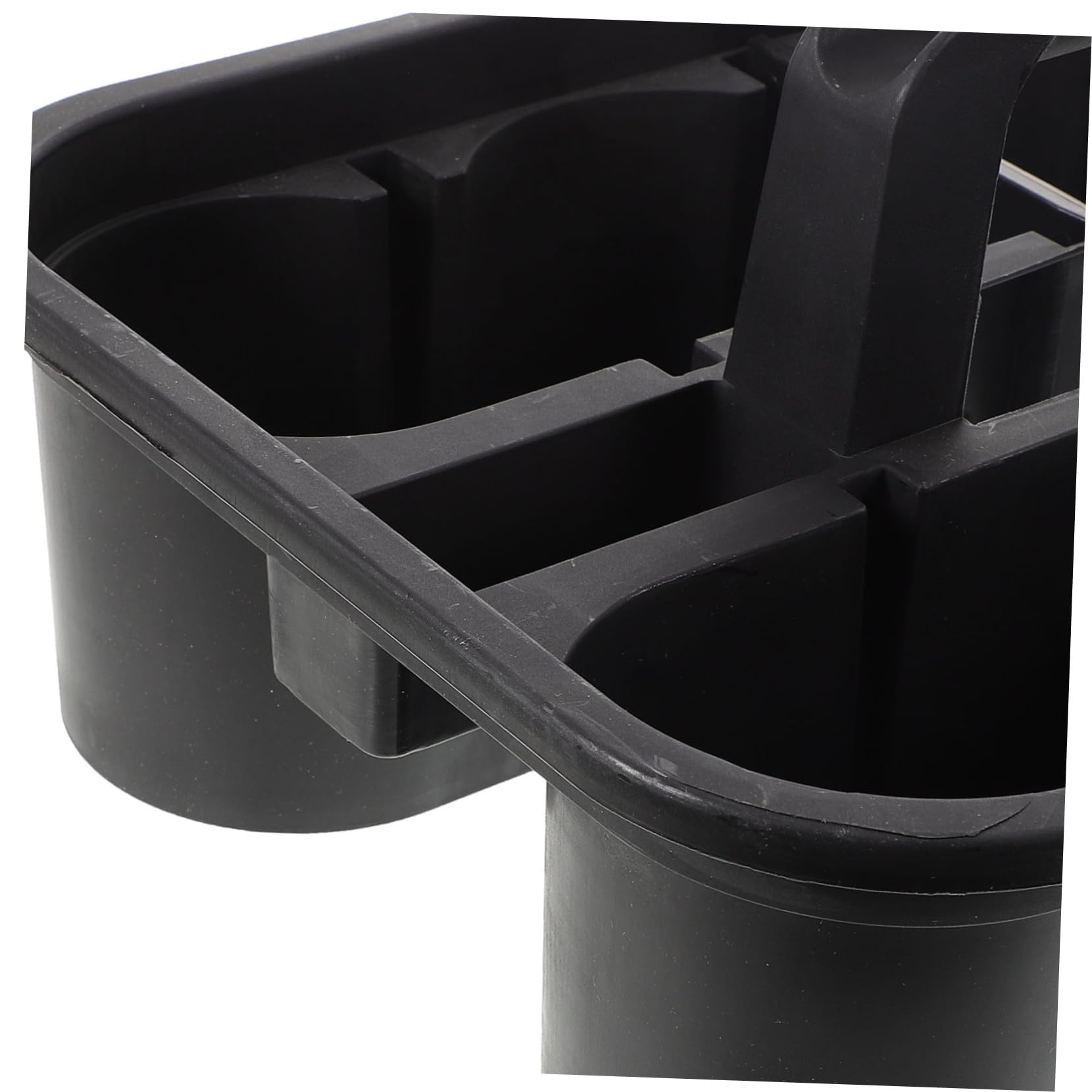 PRETYZOOM Cesta Colgante Para Ducha Kit De Limpieza Interior Del Coche Organizador De Artículos De Tocador Cesta Pequeña Para Ducha