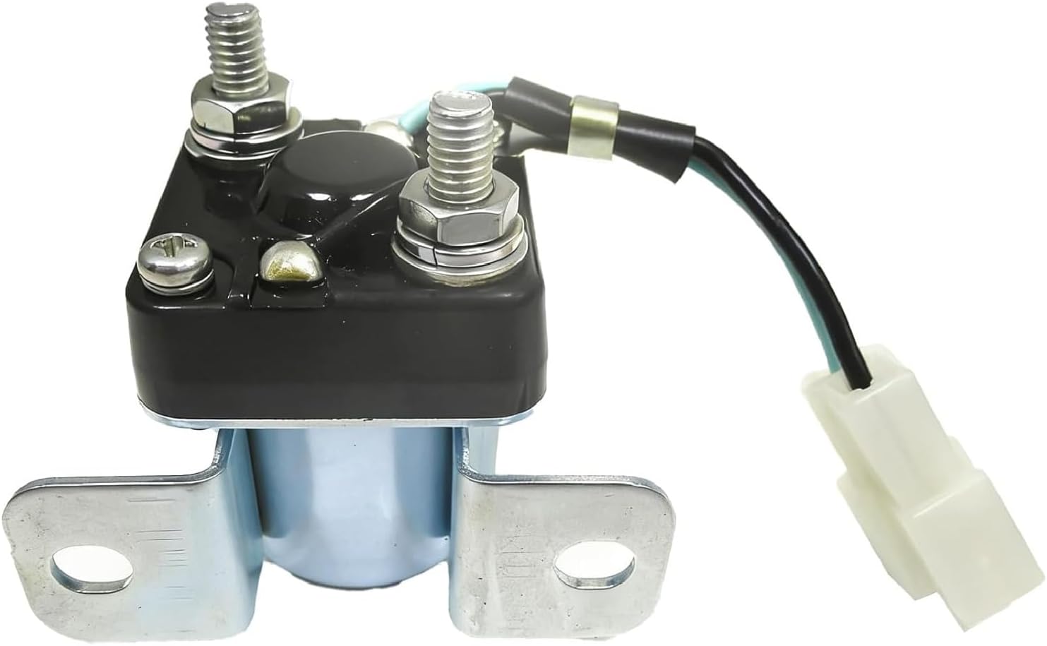 Relay Heater 3N300-75213 3N30075213 Fits for KUBOTA V3307 Engine