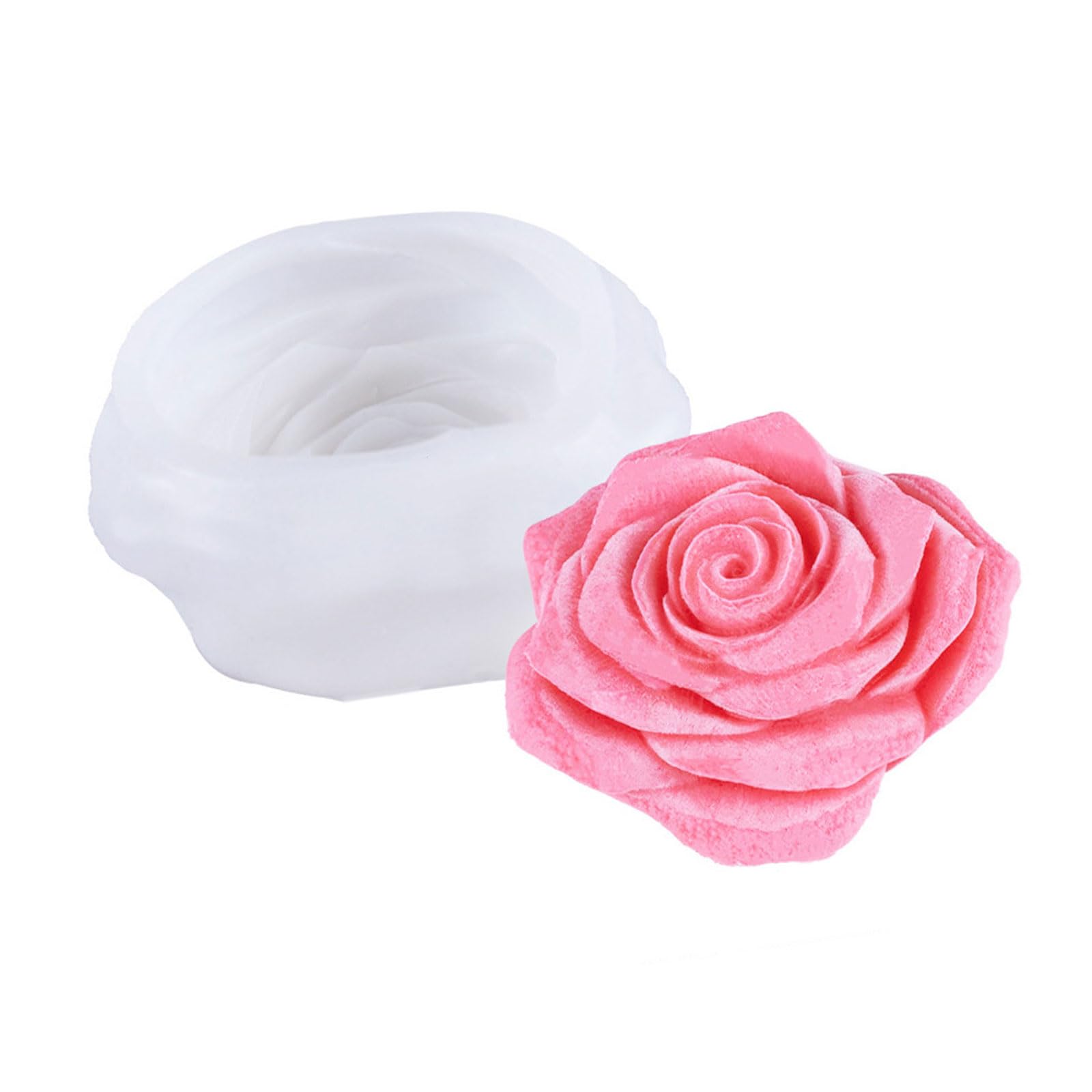 Ldabrye Efficient Silicone Baking Chinese Cultural Design Multipurpose Pastries Making for Mousses Cakes and Pastries Food Grade Silicone Dessert
