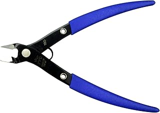 Tsunoda MC-125, Mini Cutter 5-Inch