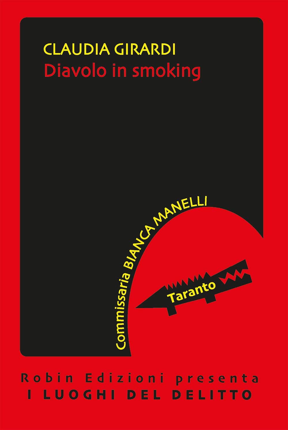 Diavolo In Smoking - 4