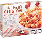 Lean Cuisine, Favorites, Five Cheese Rigatoni, 10 oz (Frozen)