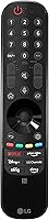 Vista 1 de LG Magic Remote MR23GN, 2023
