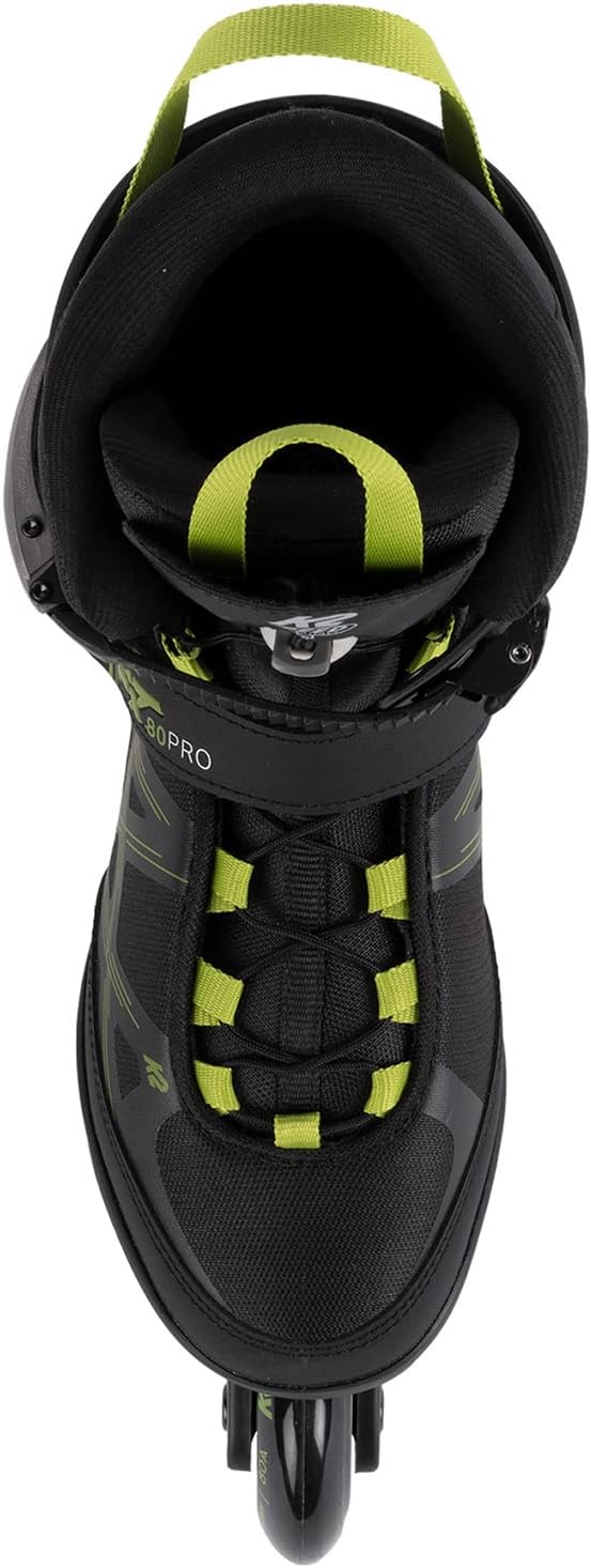 K2 Skate F.I.T. 80 Pro