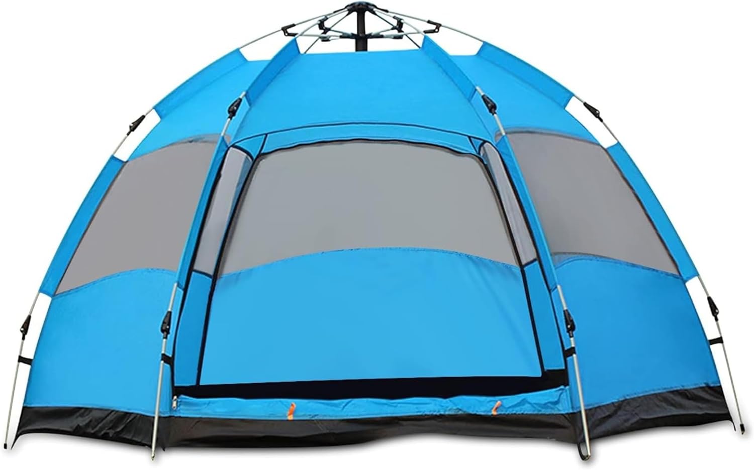 【新品タグ】BIG AGNES×BURTON RABBIT EARS 6 テント 16702102400_2.png