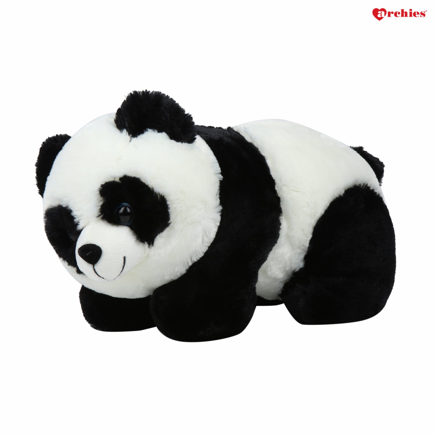 Panda Stuffed Soft Toy for Kids - (35 