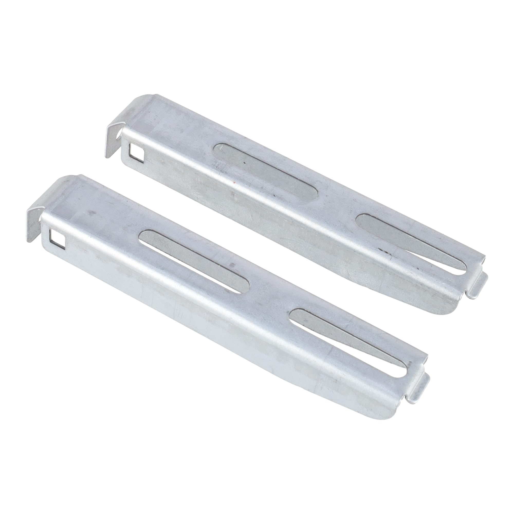 sparefixd Kit de fijación integrado para puerta para frigorífico y congelador Beko