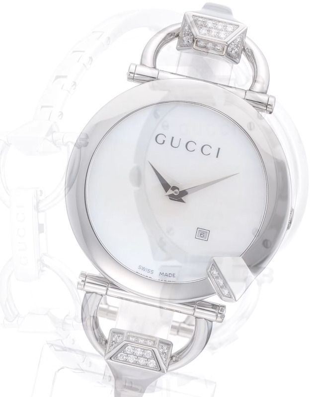 Amazon.co.jp: [GUCCI(グッチ)] キオド ウォッチ クォーツ 日常生活