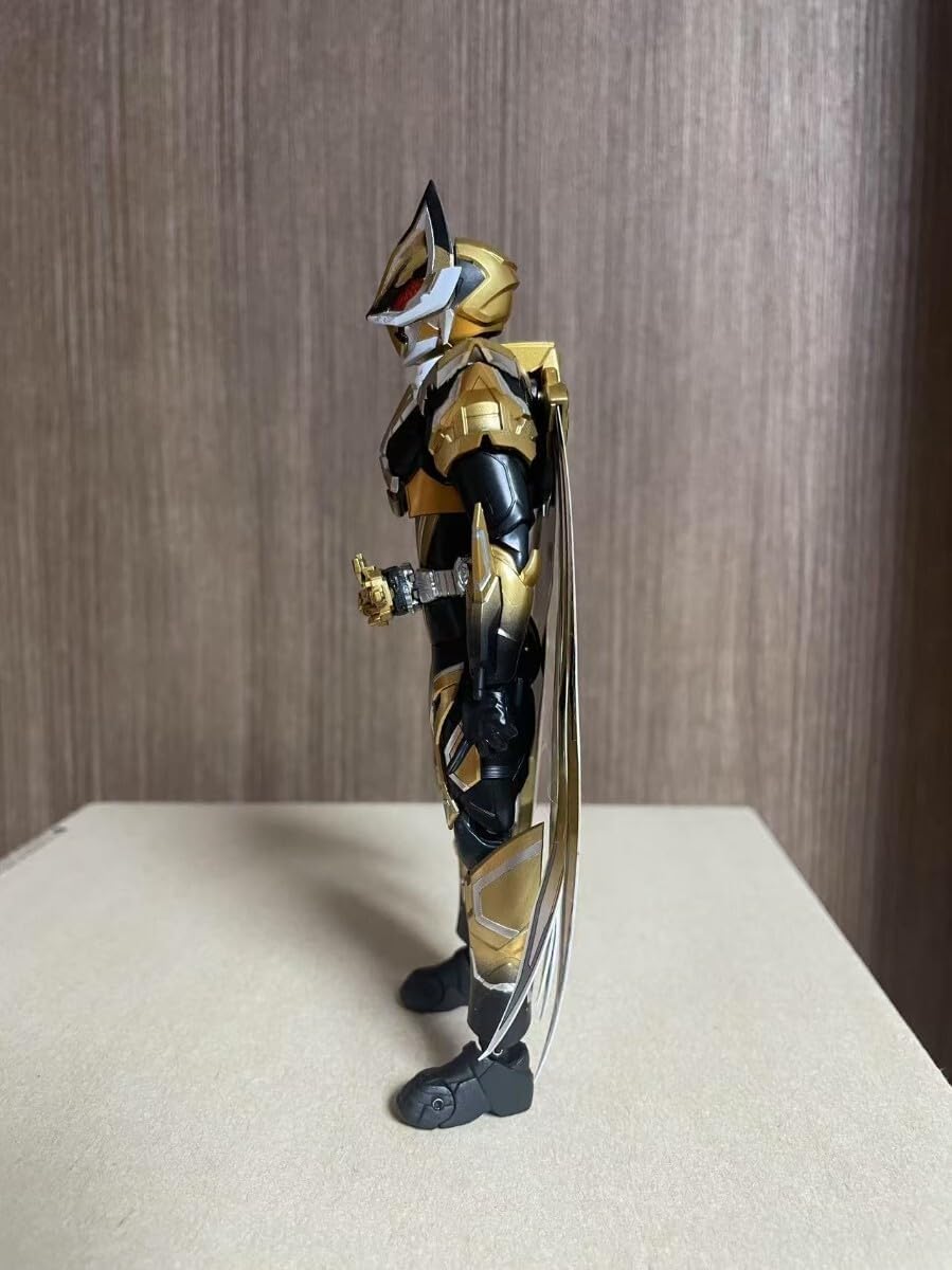 shf規格カスタム マークⅨ＆ドュームズギーツ 掘り出し」shf規格