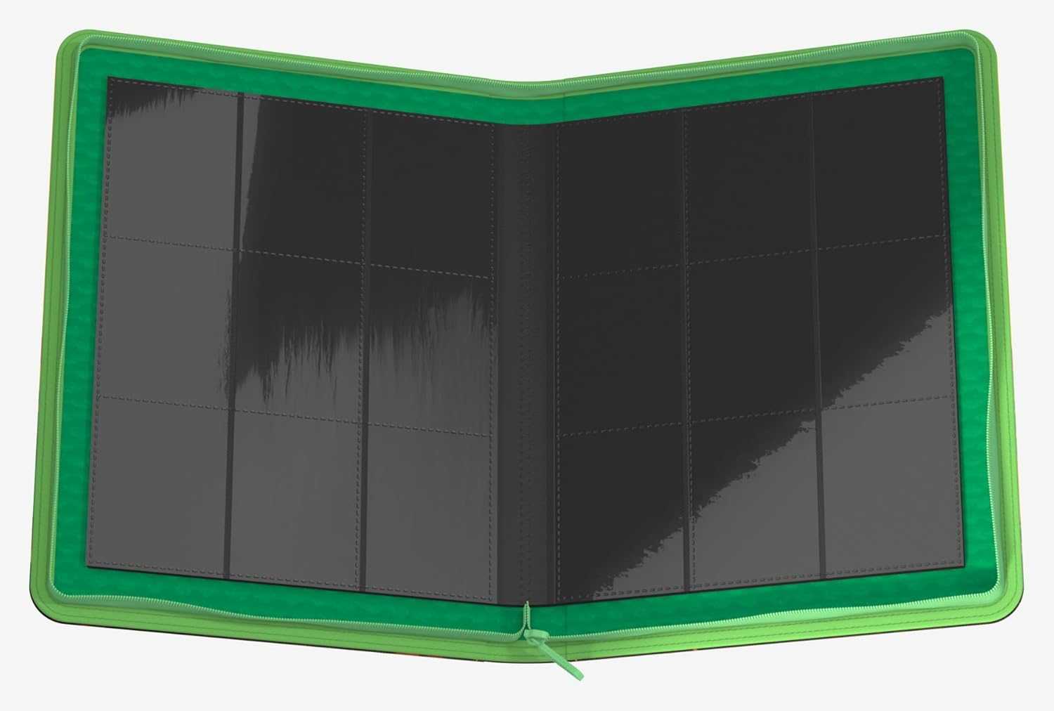 Ultimate Guard - Zipfolio 360 Xenoskin - Artist Edition #3 - Dominik Mayer