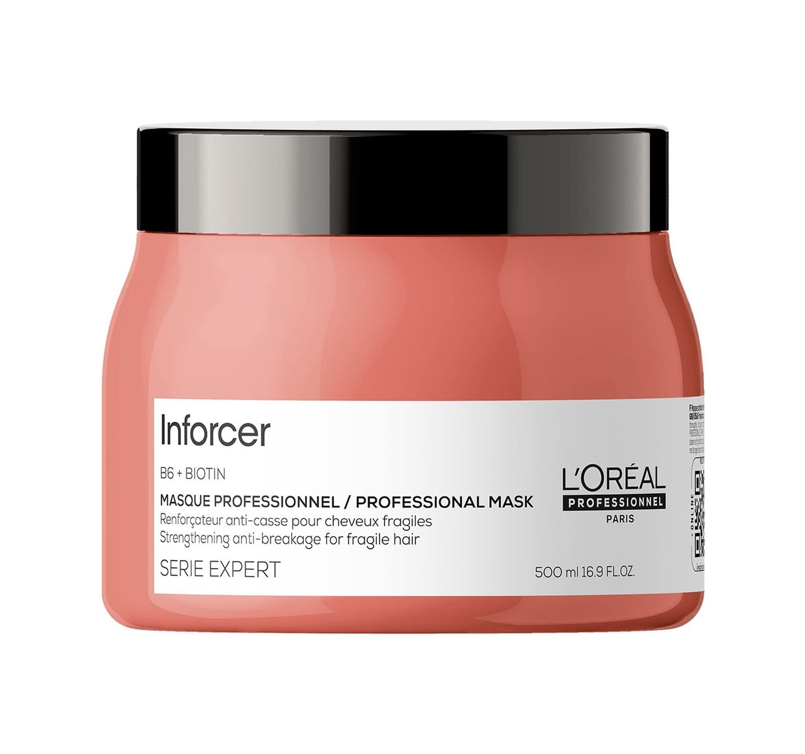 L'Oréal Série Expert Inforcer Mask, 500 ml