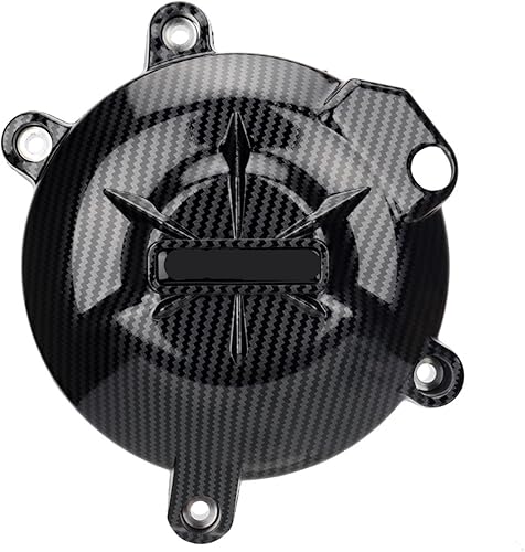 Miniatura 3 de Cubierta de motor de motocicleta para Kawasaki Ninja ER6N ER6F Ajuste para VERSYS 650 ER-6N ER-6F ER 6N6F (Color  Estilo 3)