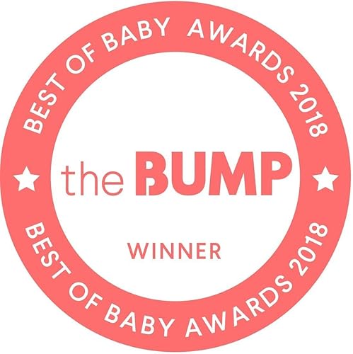 Miniatura 3 de The Ollie Manta para envolver – Manta ajustable para bebés recién nacidos | Aprobada por pediatras para un sueño seguro | Cierre fácil | Brazos