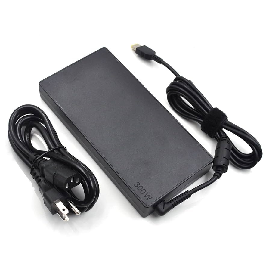 Amazon.com: 300W 20V 15A AC Adapter Laptop Charger for