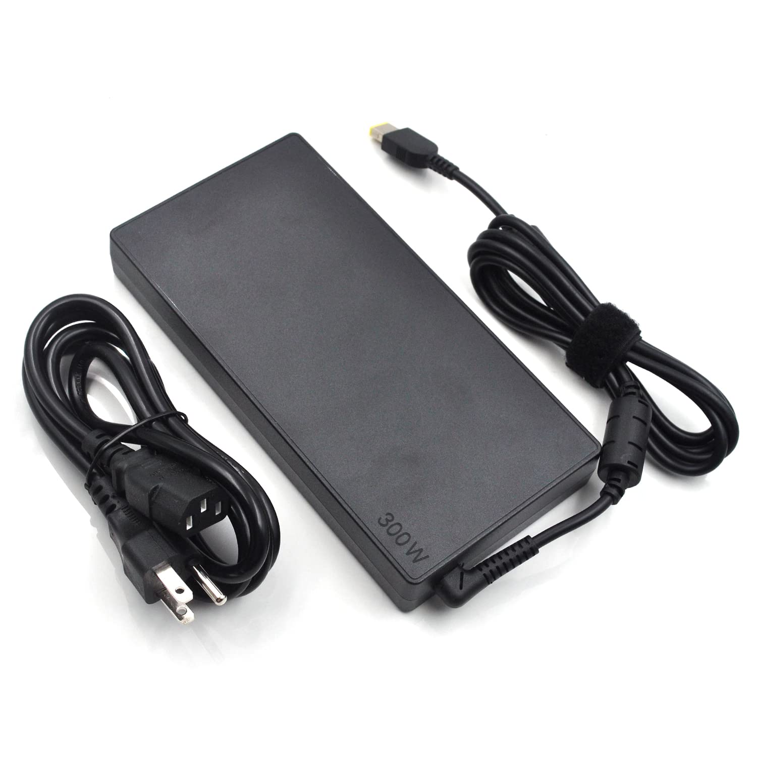 300W 20V 15A AC Adapter Laptop Charger for Lenovo Legion Por 5 5i 7 7i ThinkPad R9000P R9000K Y9000K Y9000X R7000P 9000P 9000K Lenovo 300W Power