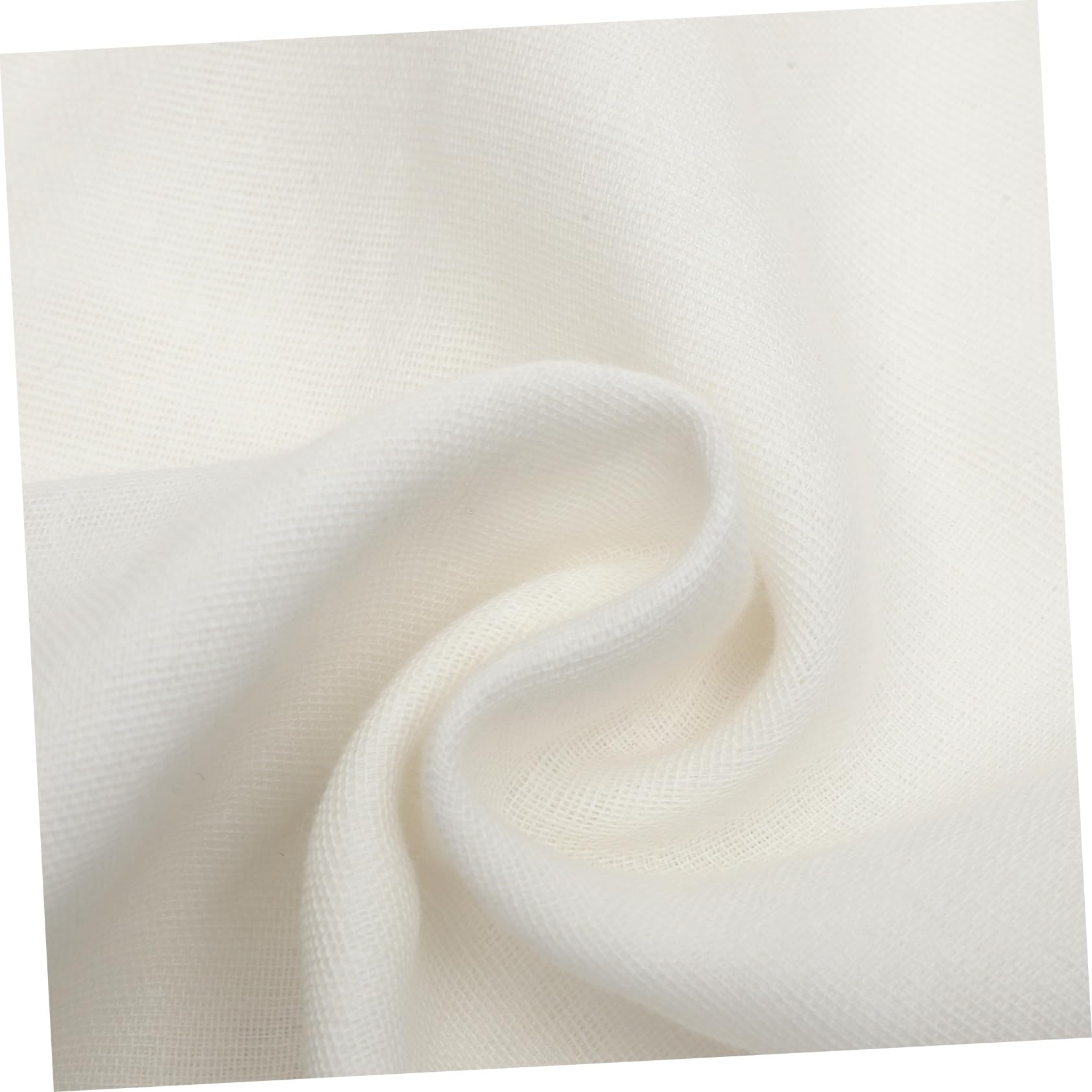 ibasenice 15 Pezzi Asciugamano Sudore Asciugamano Assorbente Del Sudore Di Cotone Panno Per Rutto Per Bambini Bavaglini Per Salviette Panno Per Il Viso Posteriore Per Neonato