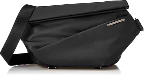 Amazon | [ニード] ショルダーバッグ ポーチ サコッシュ ミニ