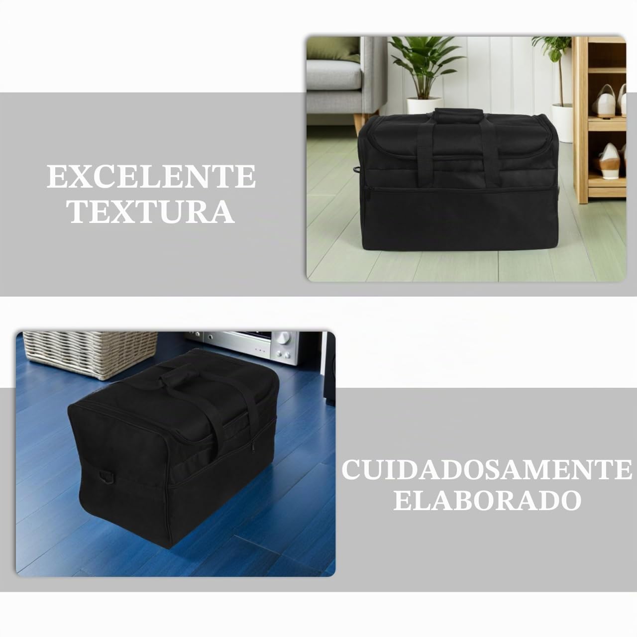 TOYANDONA Kit De Cajon Bolsa De Tambor De Camping Bolsa De Tambor Acolchada Estuches y Fundas Para Tambores Bolsas De Tambor Bolsa De Bongo Tela Oxford 600d Caja De Viajar Pesado