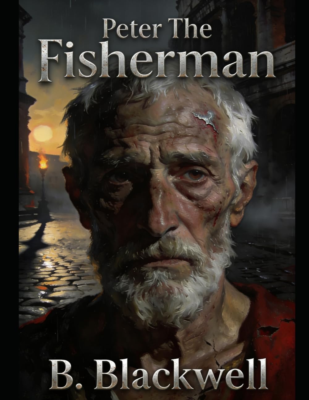 Peter The Fisherman