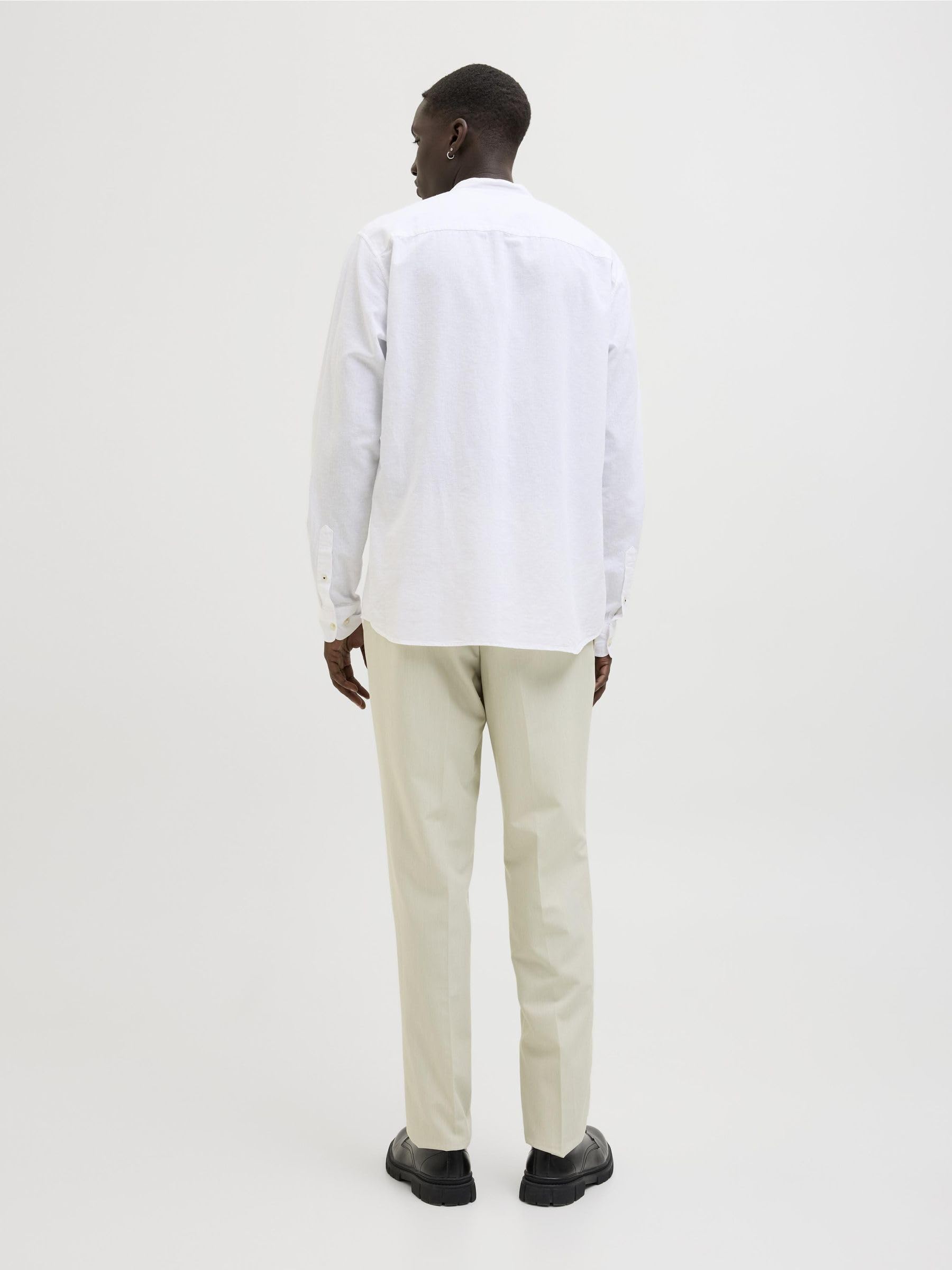 Jack & Jones Jpstace Leo Chino Noos – Bild 3