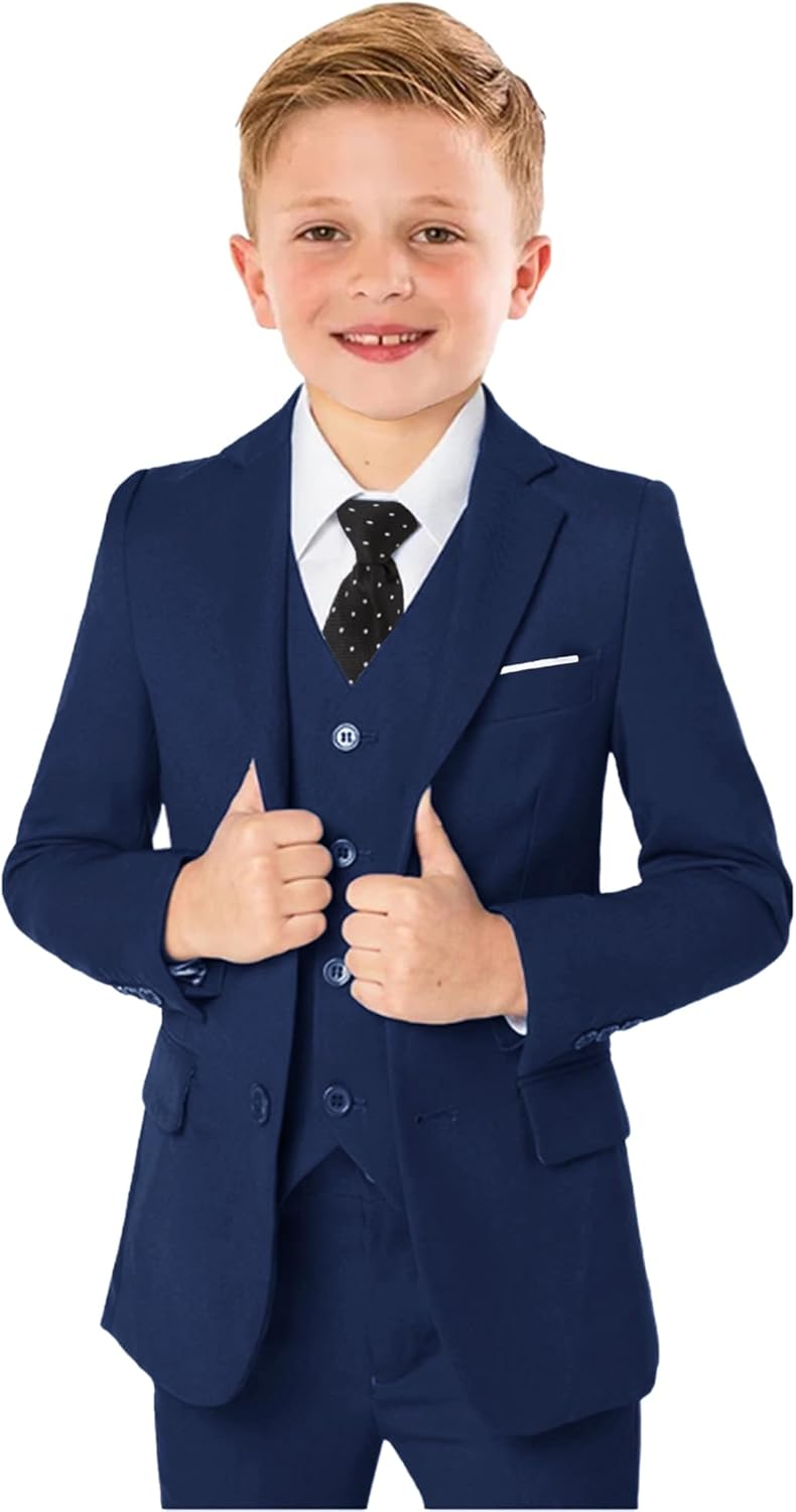 Boys Formal Wear | Boys Dress Clothes In Canada | Junior Kids