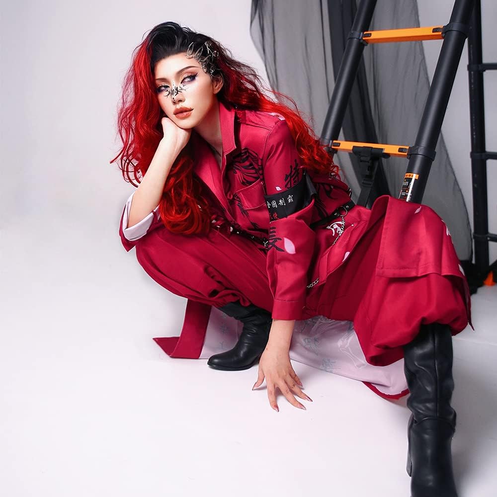 ラスト一着!! 即完売商品 最強暴走天使特攻服!! ラスト一着